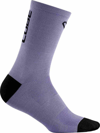 CUBE Socks High Cut Atx Violet