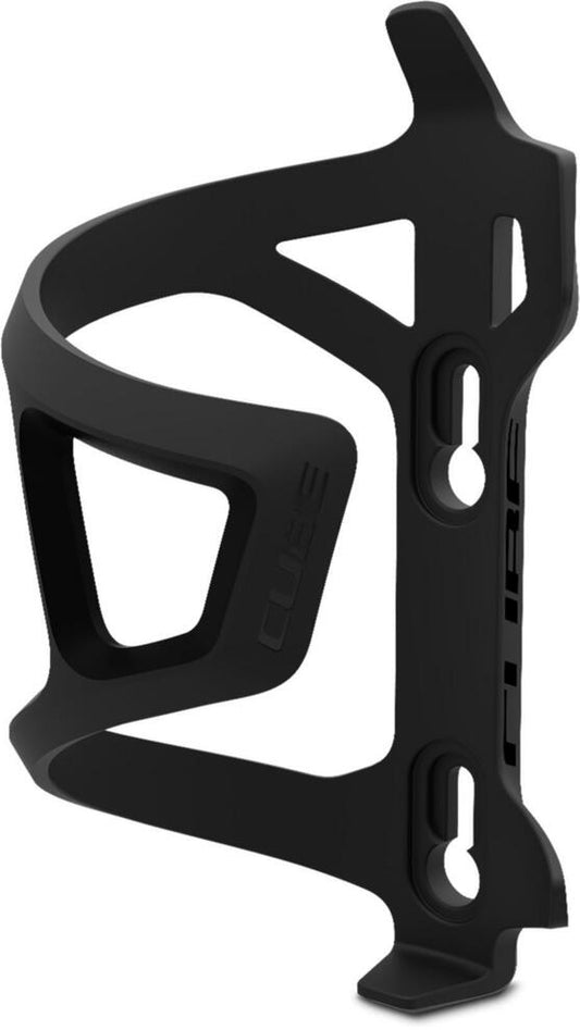 CUBE Bottle Cage Hpp-Sidecage Black/Black