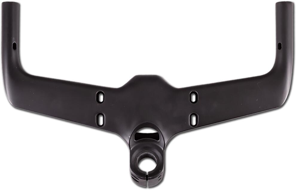 CUBE Basebar Aerium C:68 Tt Low (2020) Carbon