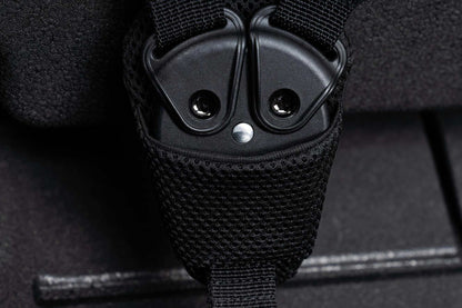 CUBE Safety Belt Cargo