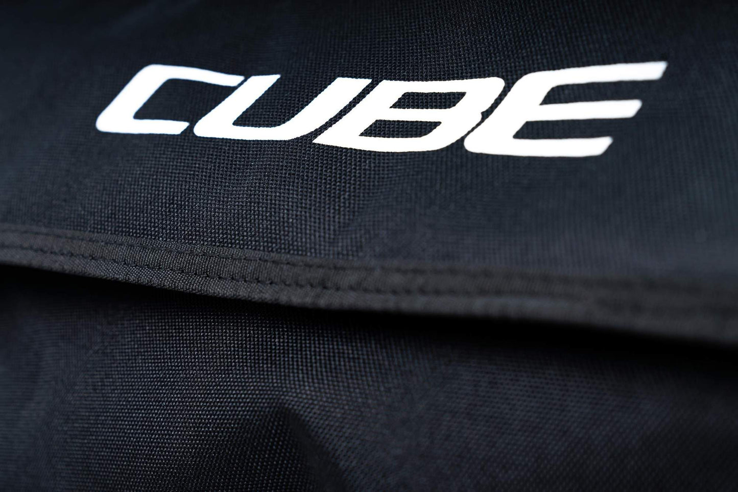 CUBE Raincover Cargo 2.0 Black