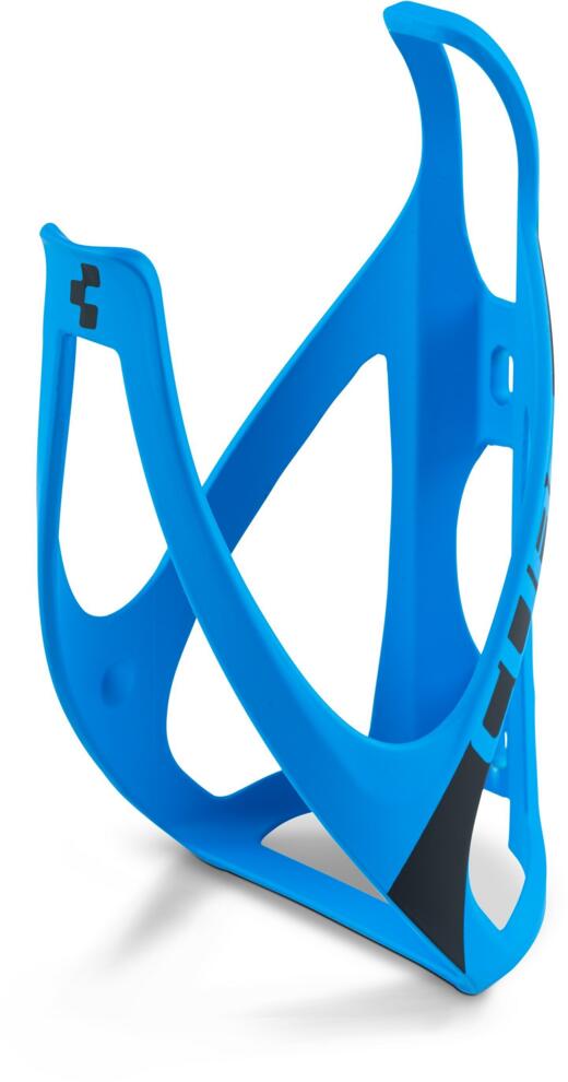 CUBE Bottle Cage Hpp Matt Blue/Black