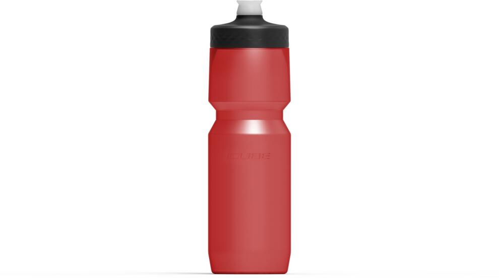 CUBE Bottle Grip 0.75L Red