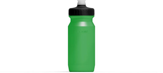 CUBE Bottle Feather 0.5L Green