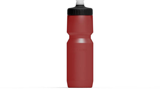 CUBE Bottle Feather 0.75L Red