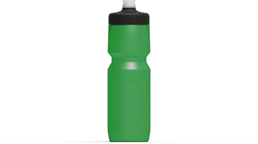 CUBE Bottle Feather 0.75L Green