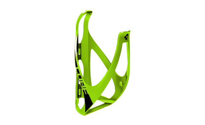 CUBE Bottle Cage Hpp Matt Green/Black