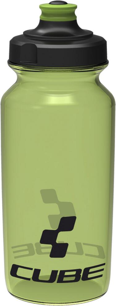 CUBE Bottle 0,5L Icon Green