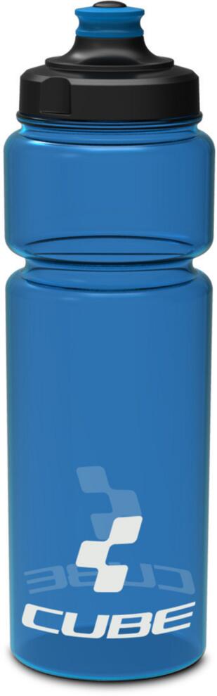 CUBE Bottle 0,75L Icon Blue