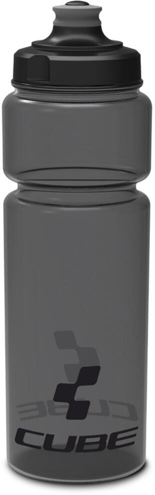 CUBE Bottle 0,75L Icon Black