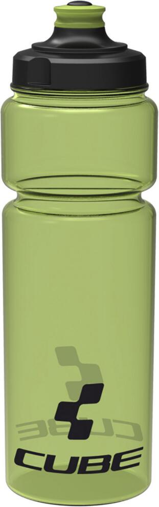 CUBE Bottle 0,75L Icon Green