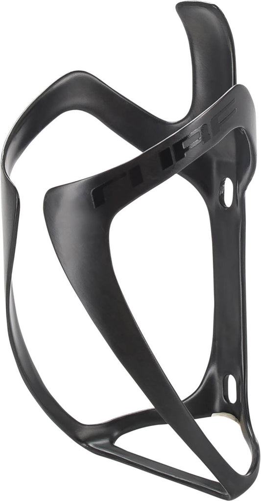 CUBE Bottle Cage Hpc 2.0 Matt Black/Glossy