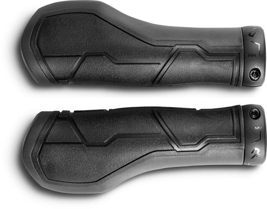 CUBE Natural Fit Grips All Terrain