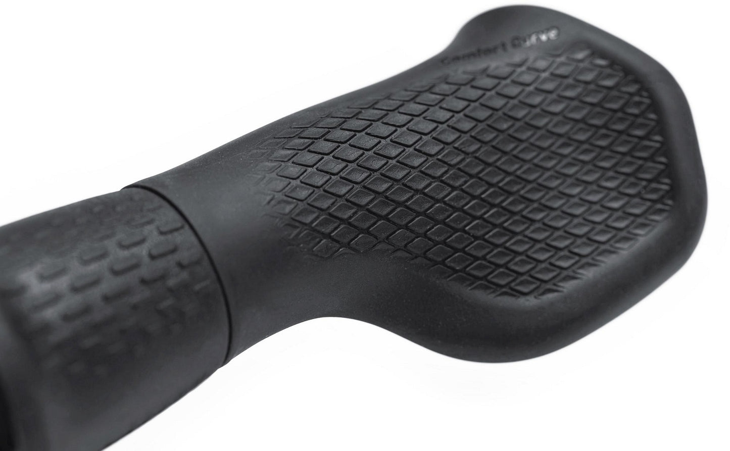 ACID Grips Travel Comfort Gripshift Black