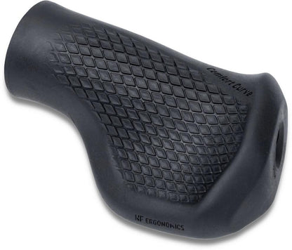 ACID Grips Travel Comfort Gripshift Black