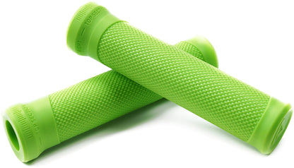 ACID Grips React Green