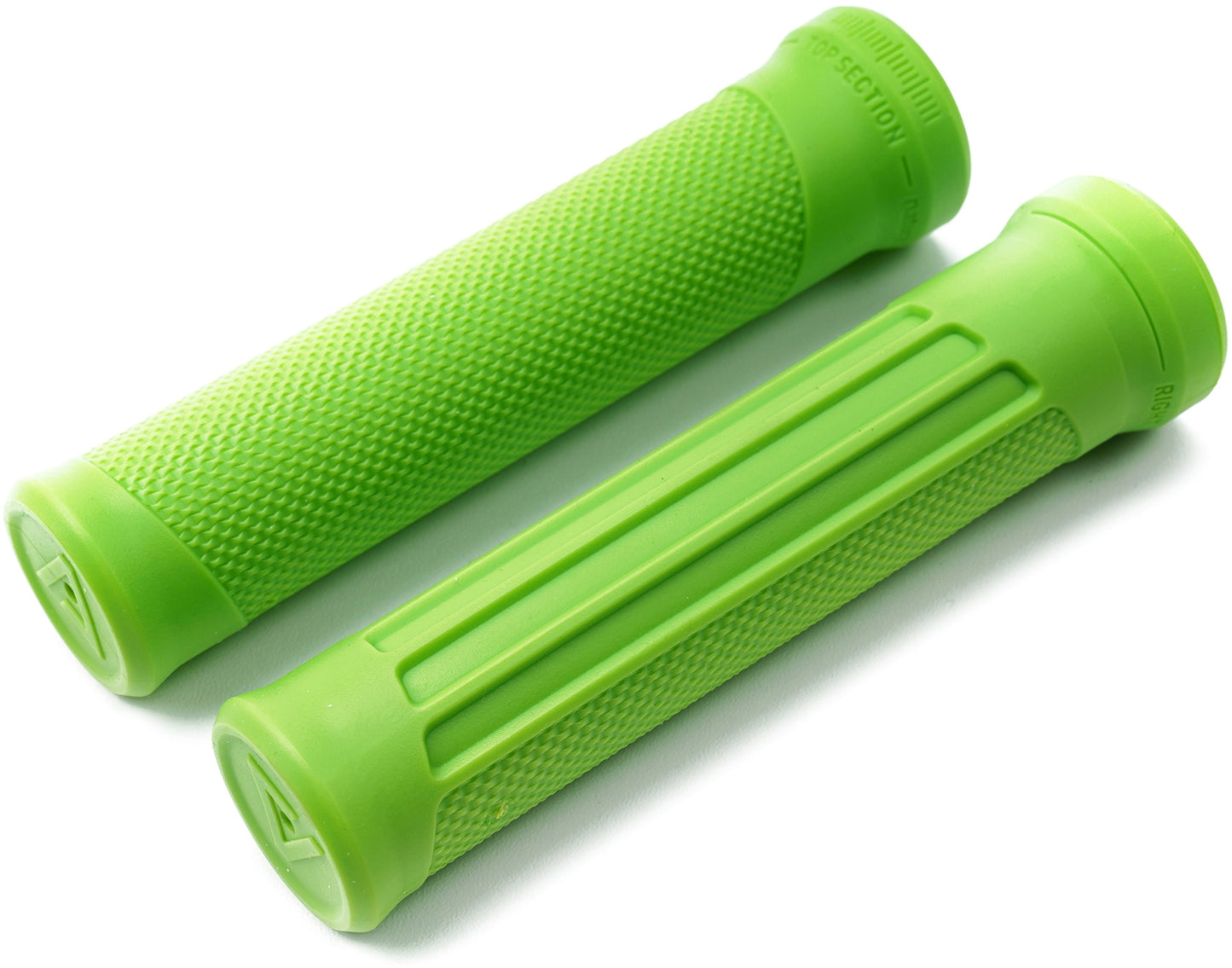 ACID Grips React Green