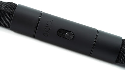 ACID Chain Lock Corvid Pro K120 Black