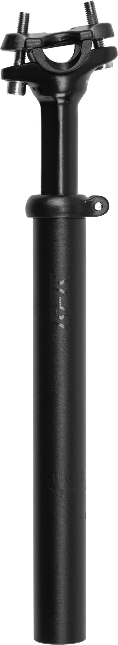 RFR Suspension Seatpost 27.2X300Mm (60-90Kg)