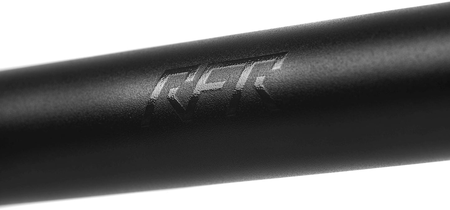 RFR Suspension Seatpost 27.2X300Mm (60-90Kg)