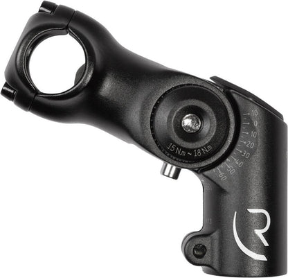 RFR Raised Adjustable Stem Trekking 25,4 X 80Mm