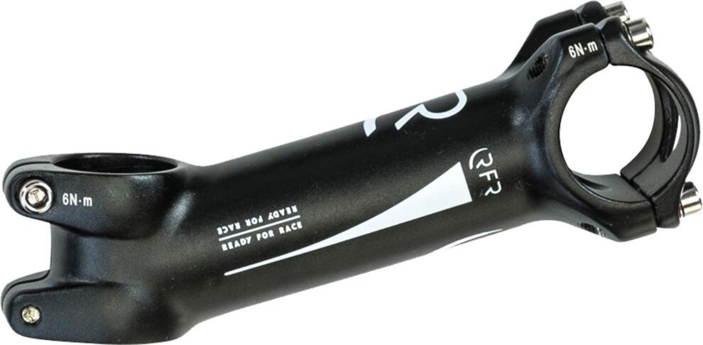 RFR Stem Black 31.8Mm X 17°