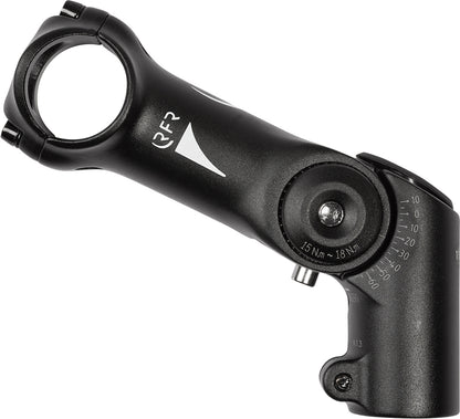 RFR Raised Adjustable Stem Mtb 31,8 Mm X 110 Mm