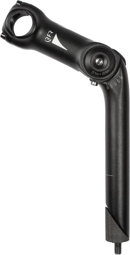 RFR Adjustable Stem W/Steerer Trekking 25,4X105Mm