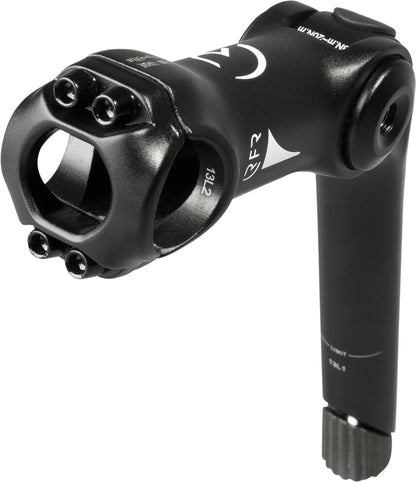 RFR Adjustable Stem W/Steerer Trekking 25,4X105Mm