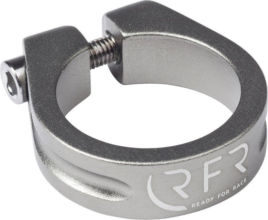 RFR Seatclamp Bolt Grey