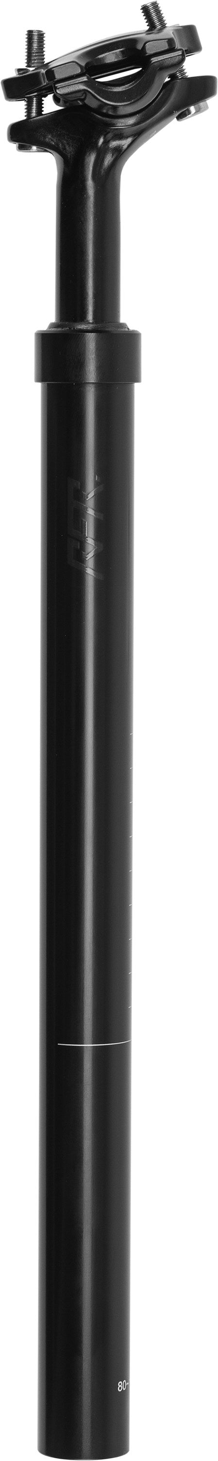 RFR Suspension Seatpost 30.9X400Mm (90-120Kg)