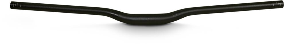 RFR Handle Bar Riser Trail 35 Glossy Black/Grey