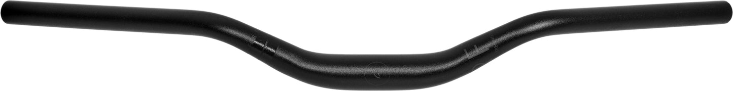 RFR Handlebar Comfort 31,8 Mm X 660 Mm Black/Grey