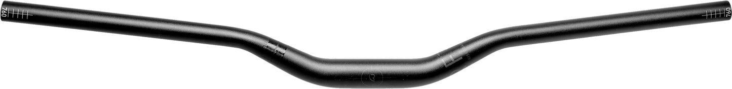 RFR Handle Bar Riser Trail 31.8X760 28Mm Rise 9D