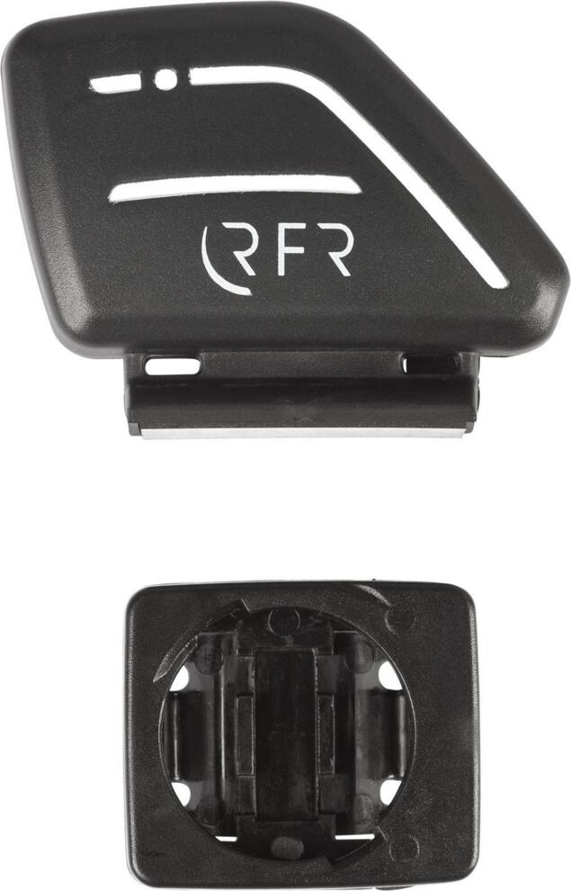 RFR Computer-H.B. Bracket Set W/Transm. Blk