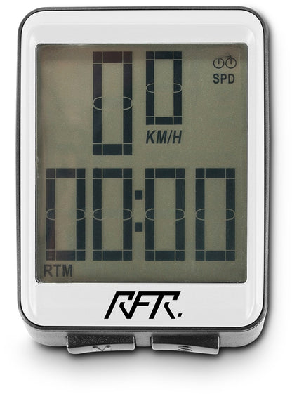 RFR Cycle Computer Wireless Cmpt