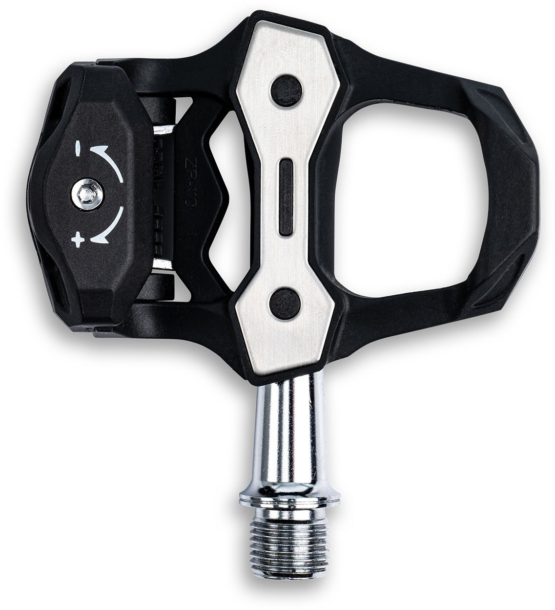 RFR Pedals Road Look Hpp Black