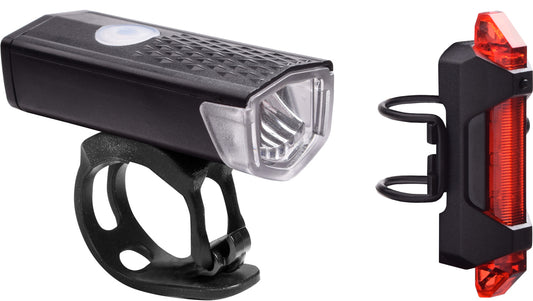 RFR Power Lighting Set Hqp Black