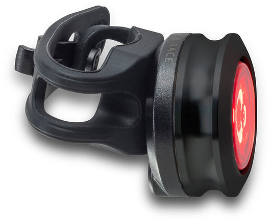 RFR Light Diamond Sl "Red Led" Usb Black