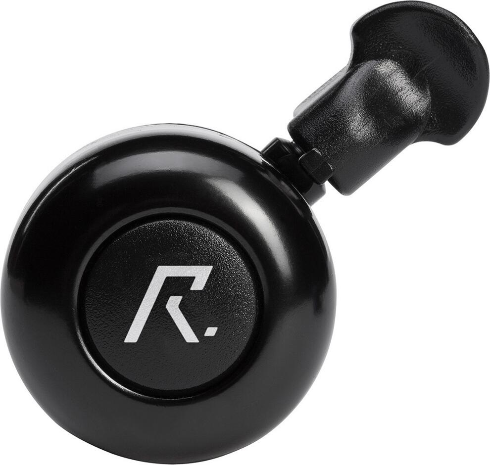 RFR Bell "Standard" Black