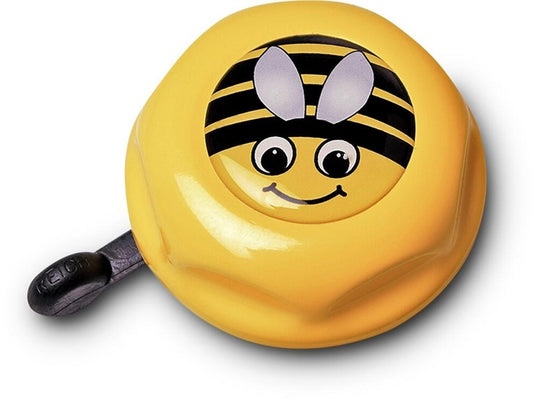 RFR Bell Junior Bee - Yellow/Black