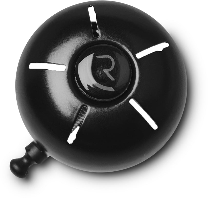 RFR Bell Pro Black/Grey