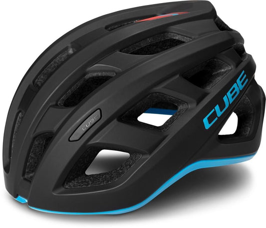 CUBE Helmet Road Race Teamline