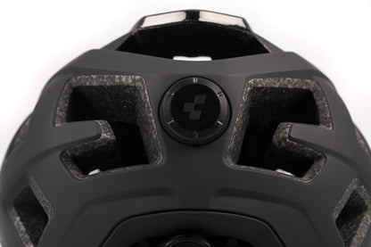 CUBE Helmet Pathos Black