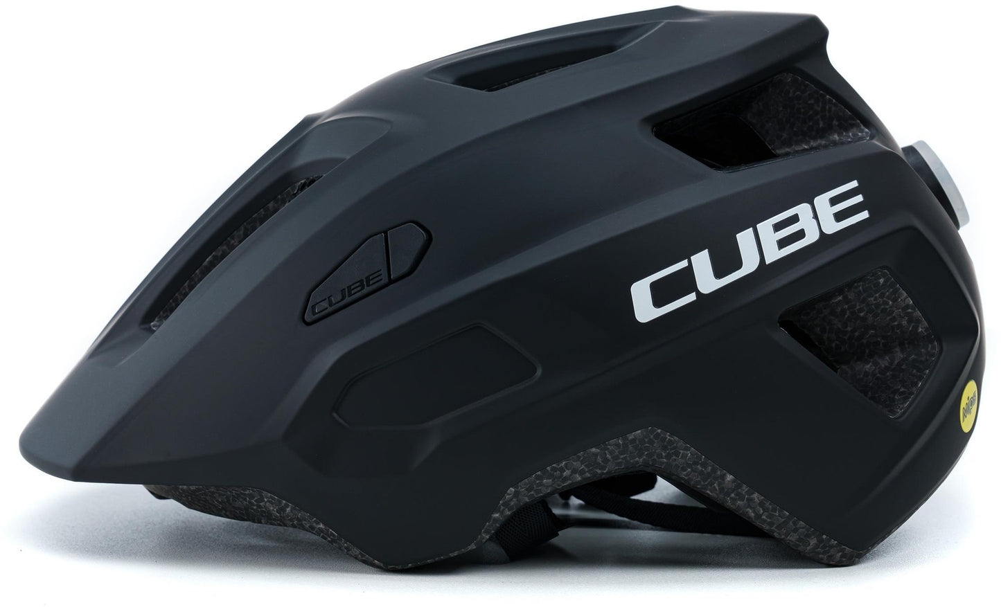 CUBE Helmet Linok Matt Black