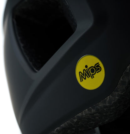 CUBE Helmet Linok Matt Black