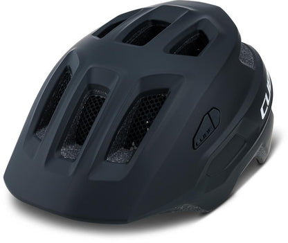 CUBE Helmet Linok Matt Black