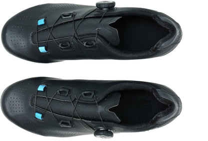 CUBE Shoes Mtb Peak Pro Black/Blue