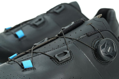 CUBE Shoes Mtb Peak Pro Black/Blue