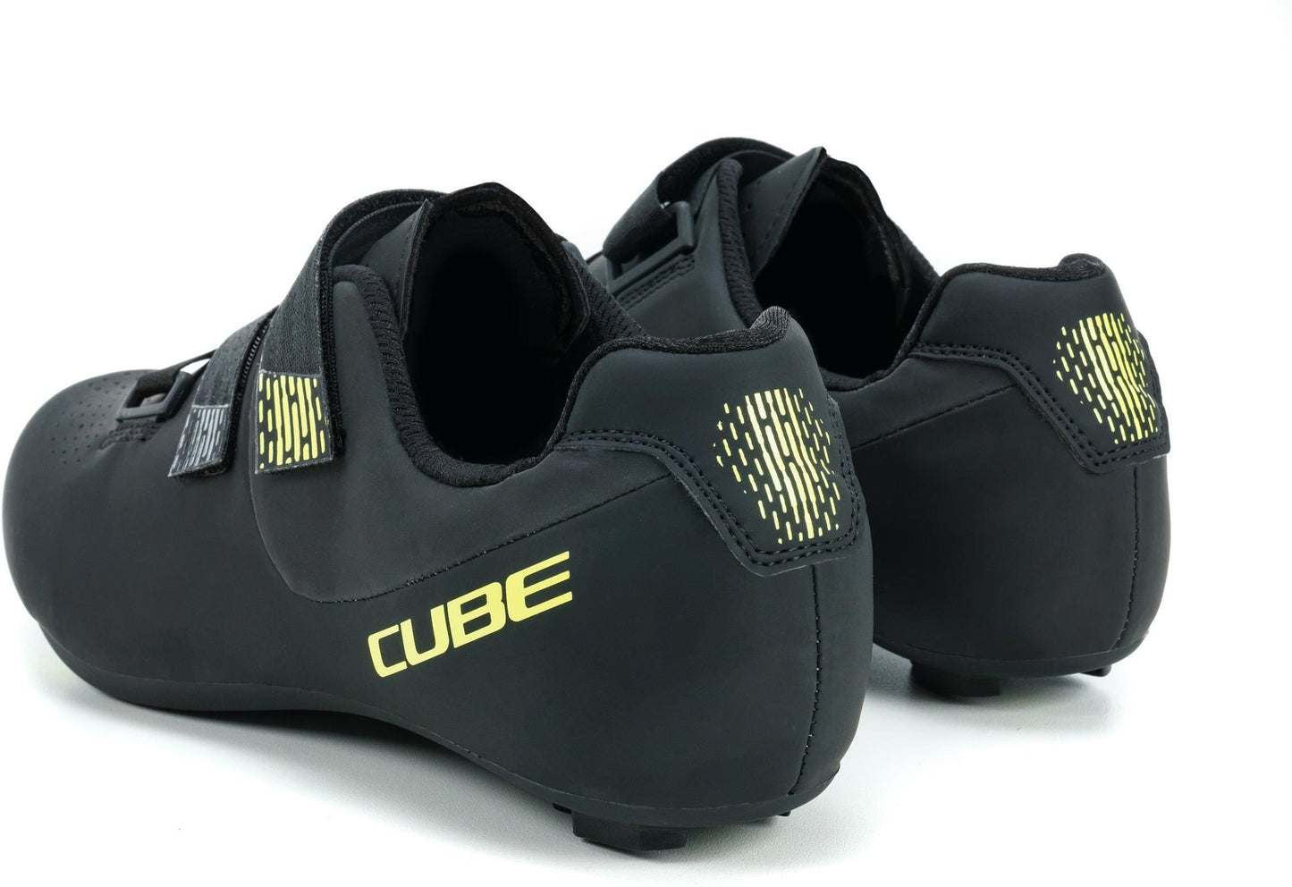 CUBE Shoes Rd Sydrix Black/Lime